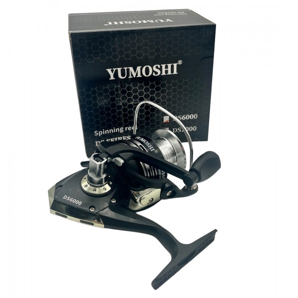 YUMOSHI DS6000 ΜΗΧΑΝΙΣΜΟΣ ΨΑΡΕΜΑΤΟΣ 1159-35